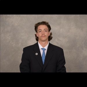 Meet your Posher, Gavin